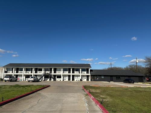 eagle inn