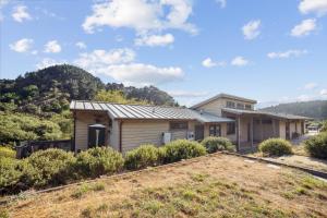 limantour lodge