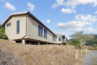 limantour lodge