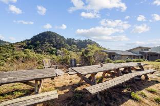limantour lodge