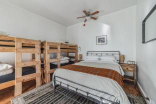 limantour lodge