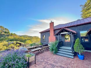 limantour lodge