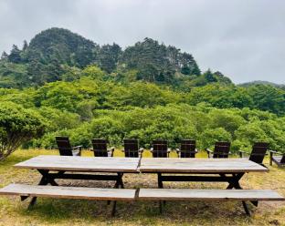 limantour lodge