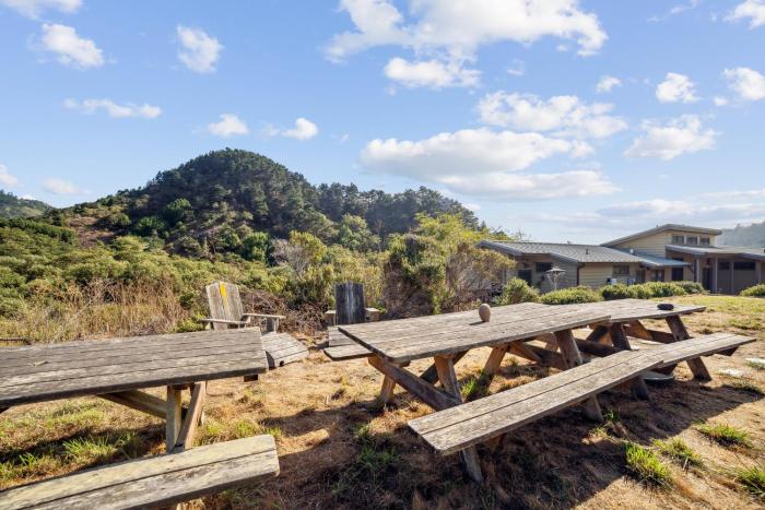 limantour lodge