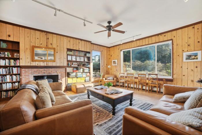 limantour lodge