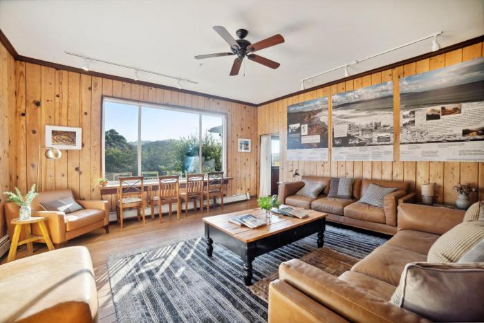 limantour lodge