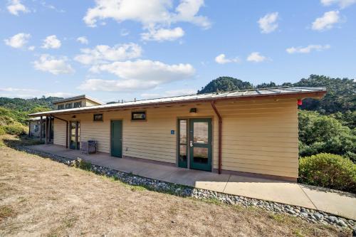 limantour lodge