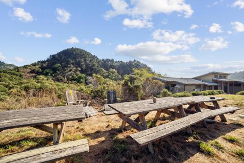limantour lodge