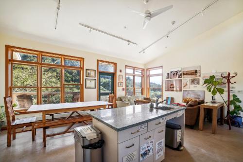 limantour lodge