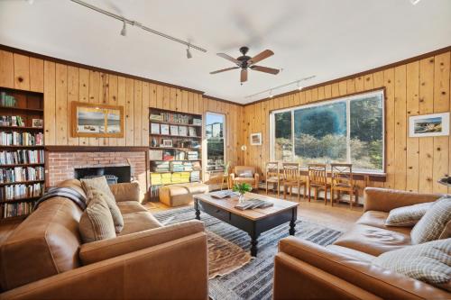 limantour lodge