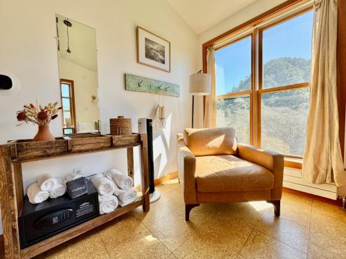 limantour lodge