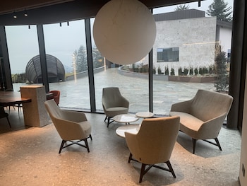 collina luxury relais