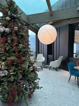 collina luxury relais