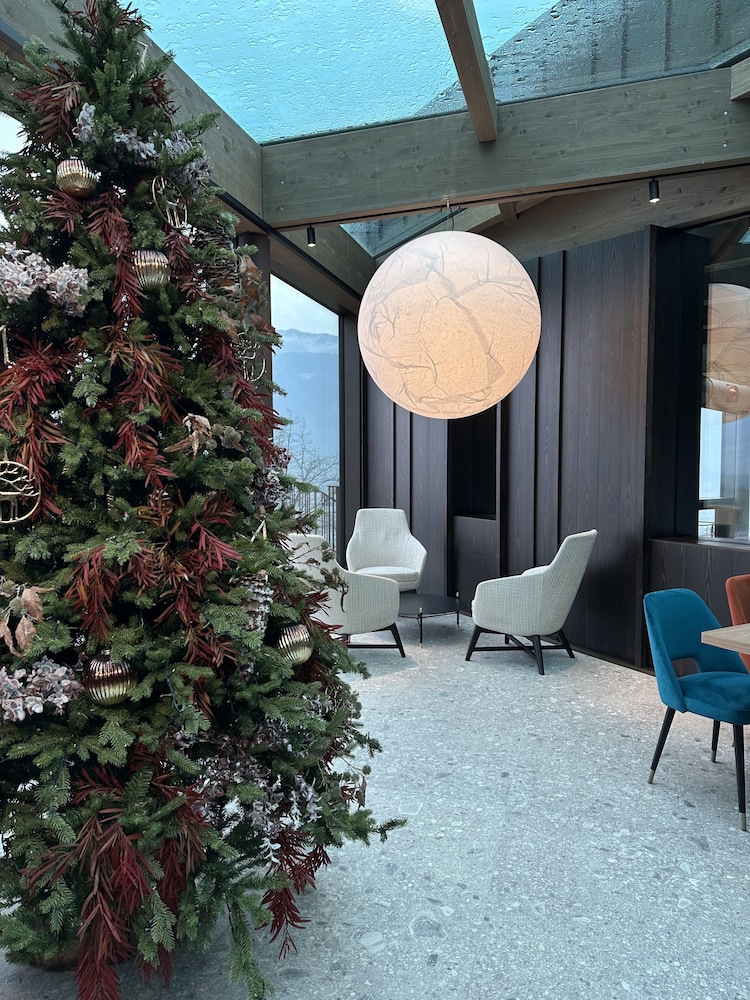 collina luxury relais