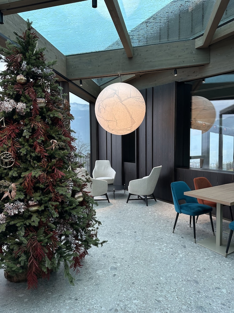 collina luxury relais