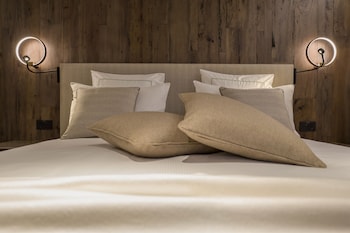 collina luxury relais