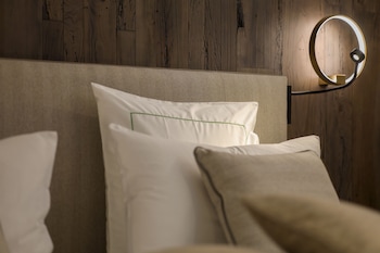 collina luxury relais