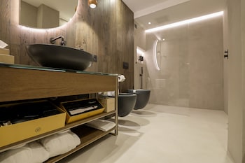 collina luxury relais