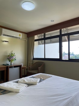 phuphanplace hotel