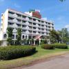 phuphanplace hotel