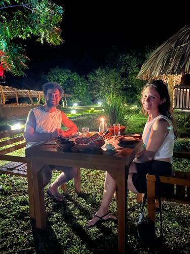 Saffron Lake Yala,Sri Lanka>>Thissamaharama,3 star