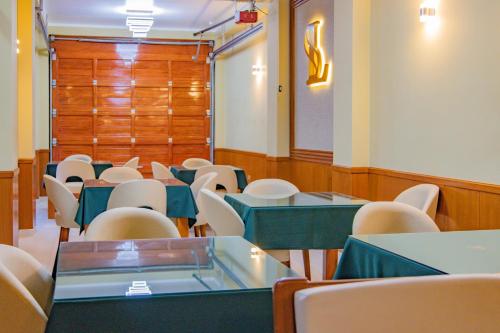 hotel san lorenzo