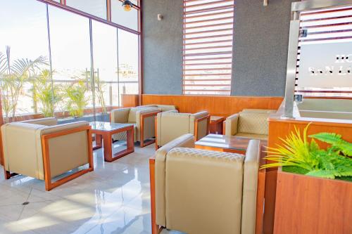 hotel san lorenzo