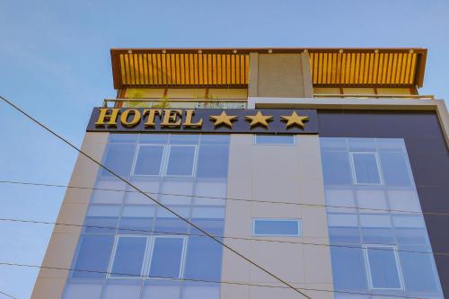 hotel san lorenzo