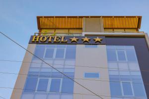 hotel san lorenzo