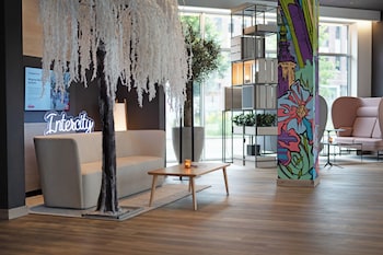 intercityhotel breda