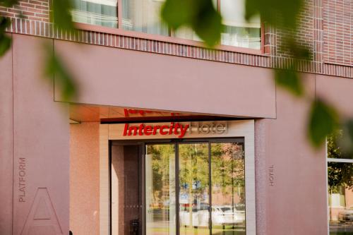 intercityhotel breda