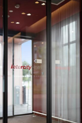 intercityhotel breda