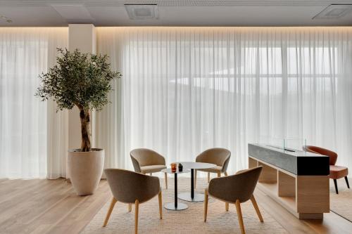 intercityhotel breda