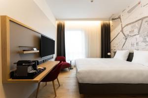 intercityhotel breda