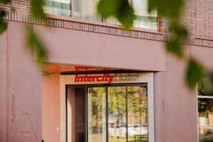 intercityhotel breda