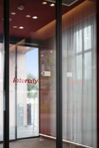 intercityhotel breda