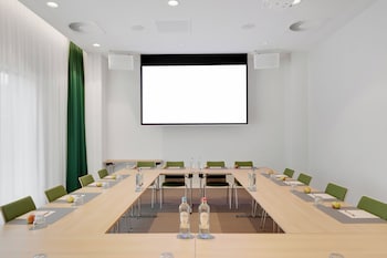 intercityhotel breda