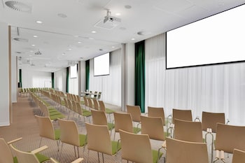 intercityhotel breda