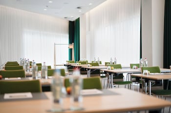 intercityhotel breda