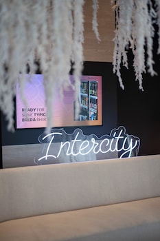 intercityhotel breda