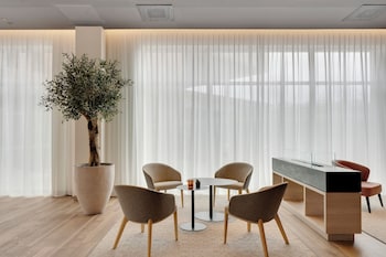 intercityhotel breda