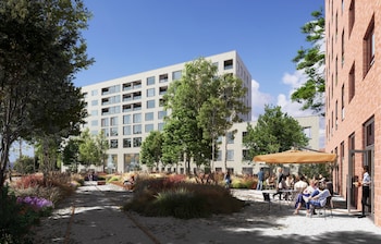 intercityhotel breda