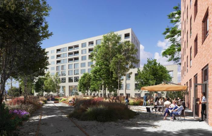 intercityhotel breda