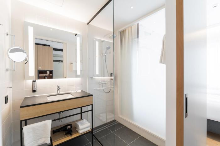 intercityhotel breda