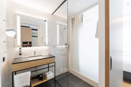 intercityhotel breda