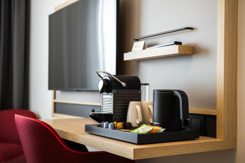 intercityhotel breda