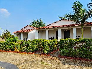 Nature's Lap Resort,Panna>>Khajuraho,3 star