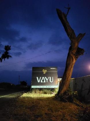 vayu homestay