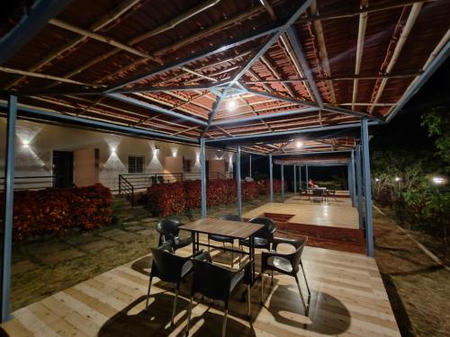 Vayu Homestay,,3 star