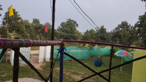 Palash Pahar Resort,Purulia>>Jhalida,4 star